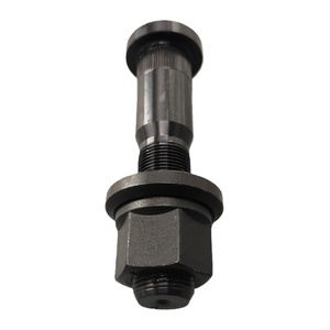 Pernos de Rueda de Alta Calidad para Camiones Volvo, M25.5*125, Repuestos para Camiones - Product Image 4