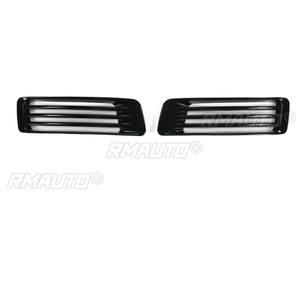 Kit de Carrocería para Range Rover Executive Genesis 2013-2017, Rejilla Delantera, Rejilla de Ventilación, Cubiertas para Salidas de Aire - Product Image 5