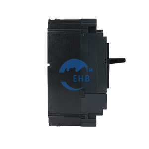 Original New PLC ngắt mạch nsx250f tm125d 4p3d - Product Image 1