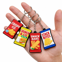 Porte-clés en PVC souple avec logo personnalisé, porte-clés en caoutchouc 2D, porte-clés personnalisé, porte-clés promotionnel, prix d'usine en gros