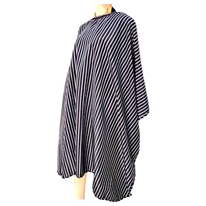 Cape de <span class=keywords><strong>coiffure</strong></span> pour barbier, <span class=keywords><strong>en</strong></span> Polyester imperméable, nouvelle collection - Product Image 3
