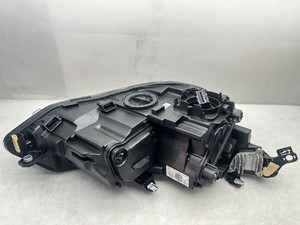 Faro Delantero Original para <span class=keywords><strong>Volkswagen</strong></span> <span class=keywords><strong>Golf</strong></span> 8 Línea Roja Configuración Alta 12V 6000K LED Faros de Repuesto - Product Image 6