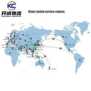 Servizio Aereo+Espresso per Spedizioni Online Più Veloci LCL dalla Cina all'Ungheria, il Più Economico tra i Servizi Cinesi - Product Image 6