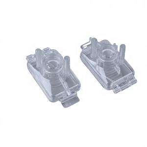 Molde <span class=keywords><strong>de</strong></span> Inyección <span class=keywords><strong>de</strong></span> Plástico <span class=keywords><strong>de</strong></span> Fábrica para Accesorios <span class=keywords><strong>de</strong></span> <span class=keywords><strong>Pistola</strong></span> <span class=keywords><strong>Bug</strong></span>-<span class=keywords><strong>A</strong></span>-<span class=keywords><strong>Salt</strong></span> y Procesamiento <span class=keywords><strong>de</strong></span> Contenedor <span class=keywords><strong>de</strong></span> <span class=keywords><strong>Sal</strong></span>, Apertura <span class=keywords><strong>de</strong></span> Varilla <span class=keywords><strong>de</strong></span> Pistón, Ningbo - Product Image 2