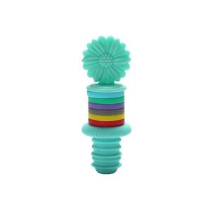 <span class=keywords><strong>Bouchon</strong></span> de conservation du <span class=keywords><strong>vin</strong></span> <span class=keywords><strong>en</strong></span> silicone Événement de dégustation de <span class=keywords><strong>vin</strong></span> <span class=keywords><strong>Bouchon</strong></span> de bouteille Identificateur de <span class=keywords><strong>verre</strong></span> à <span class=keywords><strong>vin</strong></span> <span class=keywords><strong>en</strong></span> silicone Résistant aux odeurs - Product Image 6