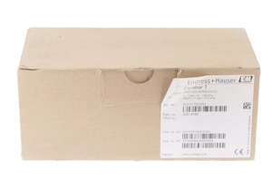 Transmetteur de pression Cerabar Endress Hauser d'origine, transducteur 4-20 mA, capteur de pression PMP135, à vendre - Product Image 6