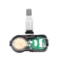 Pour Nissan 370Z Cube Juke Leaf Quest Infiniti TPMS CAPTEUR DE PRESSION DES PNEUS FX35 QX50 PMV-C811 40700-1LA0E État neuf pour