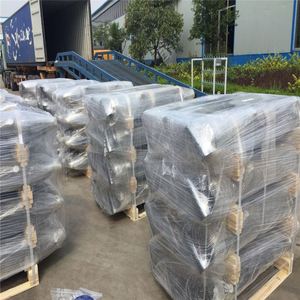 Venta caliente 16Mpa estándar/no estándar de potencia hidráulica de pistón cilindro estándar <span class=keywords><strong>americano</strong></span> - Product Image 4