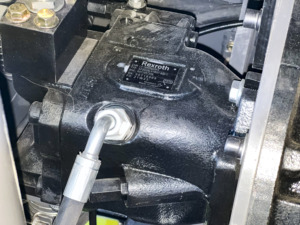 Vente directe usine – Composants essentiels pour excavatrice <span class=keywords><strong>6</strong></span> tonnes : Moteur, pompe, boîte <span class=keywords><strong>de</strong></span> vitesses pour mini-pelle 6000 kg - Product Image 6