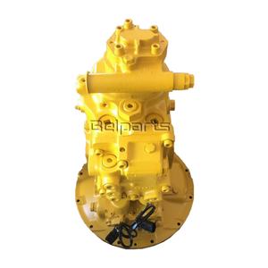 Belparts Excavator Main <b>Pump</b> PC200-6 Hydraulic Main <b>Pump</b> 708-2L-00151 708-2L-00056 708-2L-00054 for komatsu - Product Image 6