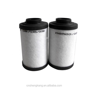Filtro de Escape para Bomba de Vacío <span class=keywords><strong>Hepa</strong></span> Media 731400, Fabricado en China, Gran Venta, 731401 - Product Image 3