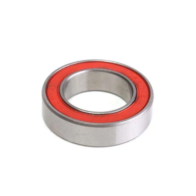 Bicycle Bearing MR17287-2RS 17287-2RS Deep Groove Ball Bearing