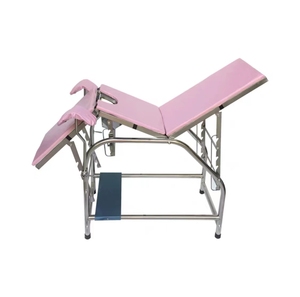 Lits <span class=keywords><strong>d</strong></span>'accouchement gynécologiques médicaux / Table <span class=keywords><strong>d</strong></span>'<span class=keywords><strong>examen</strong></span> hospitalière Lit <span class=keywords><strong>d</strong></span>'accouchement Chaises <span class=keywords><strong>d</strong></span>'accouchement obstétricales - Product Image 4