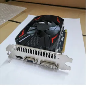 低价amd radeon hd6770视频显卡: