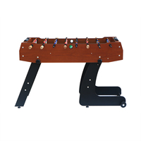 Table de Baby-Foot de 4 pieds (48 pouces) pour Jeux Sportifs – Vente Flash