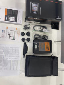 Model TREX00050011 Tool Case for Device Communicator with Handgrip and Shoulder Strap - Product Image 5