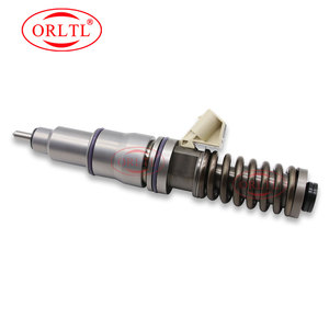 Boquilla de inyector de combustible 85003111 24188 4061851 20965225 8n4694 Fe4e00001 Inyector de unidad electrónica BEBE4F08001 BEBE4F02001 para <span class=keywords><strong>VOLVO</strong></span> - Product Image 4
