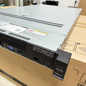 Serveur rack informatique de haute qualité et bon marché Intel Xeon Huaweis Xfusion FusionServer 1288H V5 V6 V7 1U, prix - Product Image 2