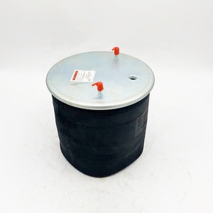 W01-M58-8601 de remorque Semi camion suspension pneumatique 4881NP02 ressort pneumatique BPW36K - Product Image 2