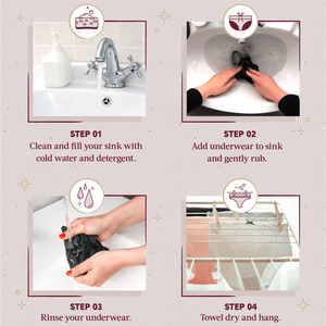 Eo Thấp liền mạch Bikini phong cách t trở lại quần lót V chuỗi Tanga Nylon vải vô hình thongs Hipster - Product Image 6