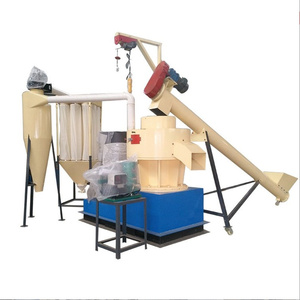 Línea de <span class=keywords><strong>pellet</strong></span> de madera, molino de <span class=keywords><strong>pellet</strong></span> de madera, precio - Product Image 6