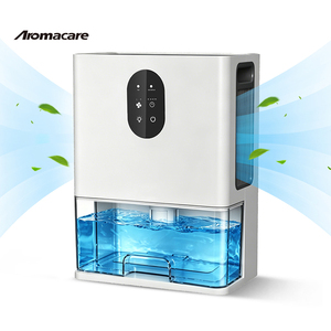 Déshumidificateur d'air portable de 3 L, <span class=keywords><strong>silencieux</strong></span>, électrique, intelligent, pour la maison, <span class=keywords><strong>petit</strong></span> et compact - Product Image 1