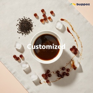 น้ำตาลไมค์ Boba ชาฟองน้ำตาล - Product Image 5