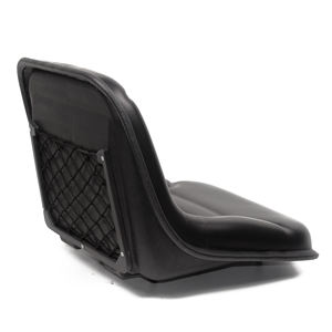 KL Seating Vintage Garden Tractors PVC Tractor Seat <b>Mini</b> Tractor Agricultural Seat 1 Year Warranty - Product Image 1