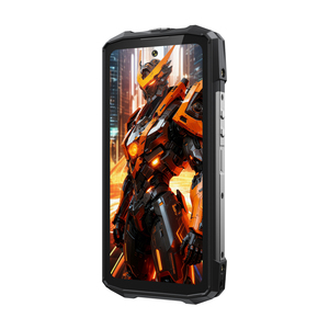 5G Fossibot Rugged Phone 12GB+256GB 20000mAh Android 15 50MP Main <b>Camera</b> Long Distance <b>Night</b> <b>Vision</b> 6.78inch Smartphone F113 - Product Image 4