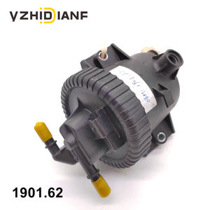 Boîtier de filtre à carburant 1901.62 206 pour citroën Berlingo évasion <span class=keywords><strong>Peugeot</strong></span> 306 307 <span class=keywords><strong>806</strong></span> 2.0 HDi - Product Image 3