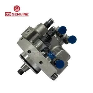 F2CFA614A Tractor T8 T9 Cargador W270C W300C Bomba de inyección de combustible 0445020093 504188076 - Product Image 1