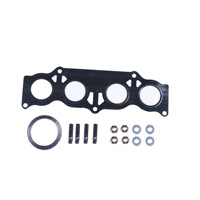 Abgaskrümmer-Katalysator EPA für 2007-2009 Toyota Camry 2.4L