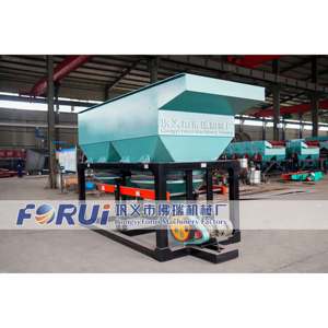 Fluoriet/Fluorspar Beneficiation Plant In Pakistan, Pakistan Fluoriet Verwerkingsbedrijf Fluoriet Wasmachine - Product Image 1