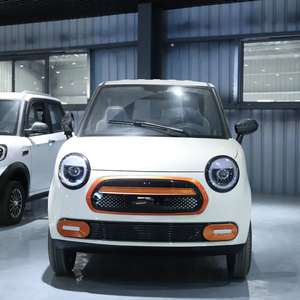 شاحنة فان كهربائية صغيرة منخفضة السرعة أُطلقت حديثًا للبيع بالجملة بشهادة EEC من الشركات المصنعة الصينية مباشرة - Product Image 2