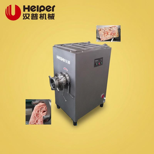 Línea de Producción Automática de Carne Enlatada de Acero Inoxidable 304 con Motor y Bomba para Carne de Luncheon - Product Image 2