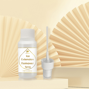 Gel de haute qualité pour extensions de cheveux Kit d'<span class=keywords><strong>extension</strong></span> de cheveux humains colle d'<span class=keywords><strong>extension</strong></span> de cheveux de glace de coiffure - Product Image 5