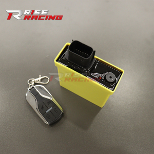 Centralina CDI Digitale da Corsa Rise Racing per Bajaj Pulsar NS200 <span class=keywords><strong>NS</strong></span> 200 200NS Rouser <span class=keywords><strong>NS</strong></span> 200 JL351200 12-15 - Product Image 5