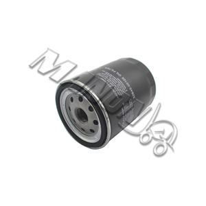 Filtro de aceite Mitsubishi 91H20-0187032B40-0010030A40-00103 para montacargas, repuesto con junta de papel y material de caucho - Product Image 3