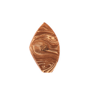 Éponge de maquillage Pinkz Soft Marble <span class=keywords><strong>Blender</strong></span>, forme unique, éponges de maquillage OEM, sans latex, outils cosmétiques lavables - Product Image 2