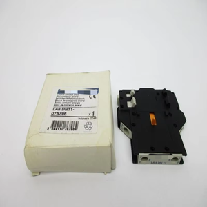 LA8DN11 690V 10A nuevo controlador de programación PLC de automatización Industrial de almacén listo Original - Product Image 1