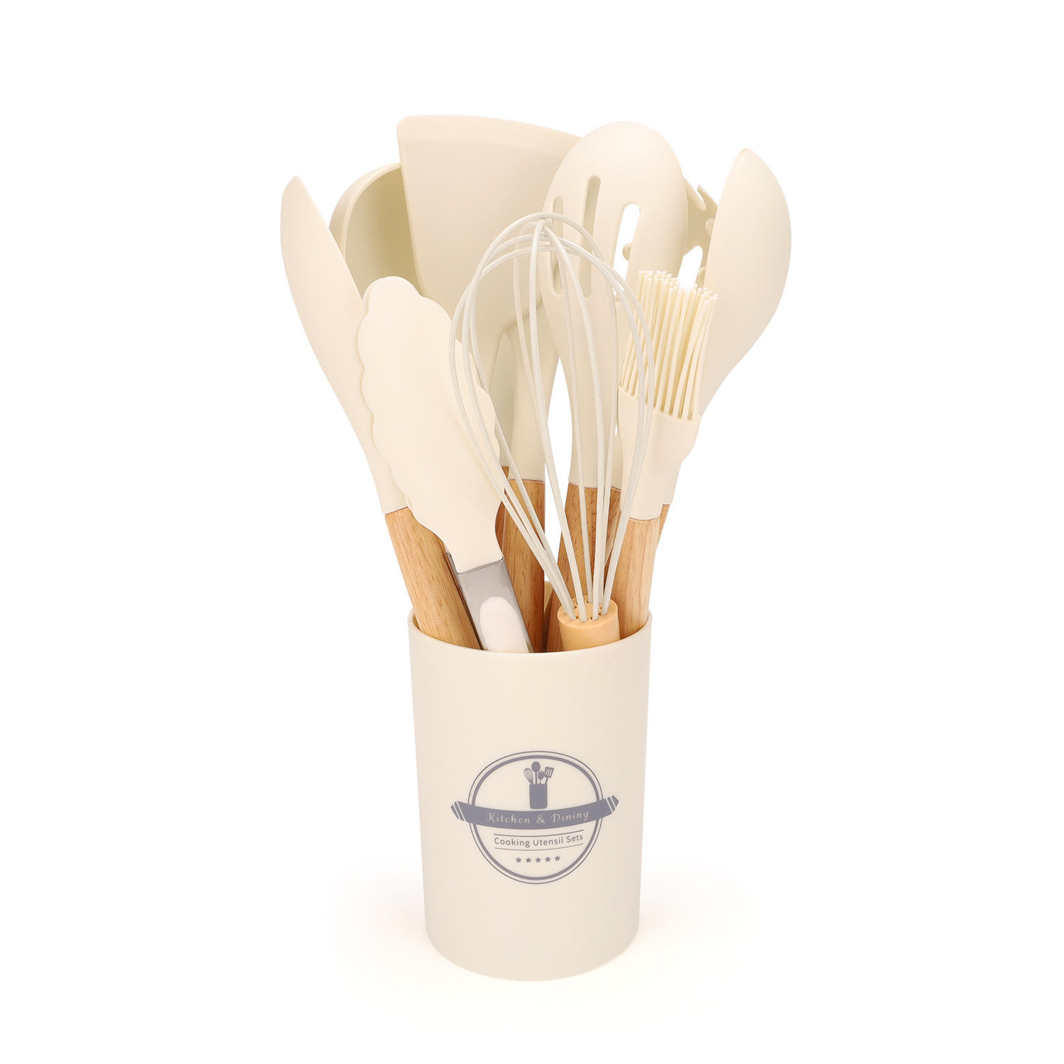 White (small barrel color box)