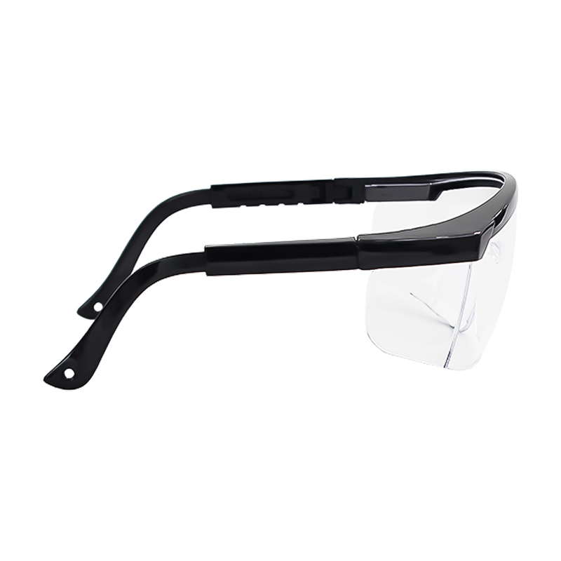 PPE Clear Safety Glasses Industrial Anti