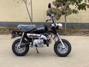 Hondaa Little Monkey. La maniglia può essere piegata. IT Può Essere Trasportato in Auto Durante le Gite. - Product Image 4