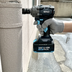 Taladro Recargable 16V <span class=keywords><strong>20V</strong></span> 21V, Kit Combinado de Herramientas Eléctricas Inalámbricas, Destornillador <span class=keywords><strong>Inalámbrico</strong></span> para Trabajos en Madera, Taladro Percutor - Product Image 5
