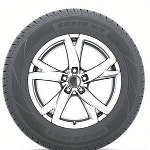 โรงงานผลิตยางรถยนต์คุณภาพสูง ขนาด 225/60R17 สำหรับทุกสภาพอากาศ ปลอดภัยและขับขี่สบาย เหมาะสำหรับผู้ขับขี่ในเมืองและผู้ขับขี่ระยะไกล - Product Image 6