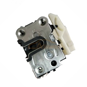 Aelwen fourniture professionnelle de pièces automobiles système de verrouillage central avant arrière actionneur de porte utilisé pour Renault 805038137R 805021840R - Product Image 3