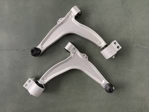 La Suspension automatique de bras de commande inférieur gauche pour Opel Vectra OEM 12796013 - Product Image 5