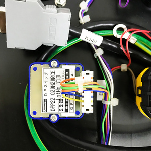 แผงควบคุมผู้ปฏิบัติงาน FANUC รุ่น A04B-0102-0211 # CHN - Product Image 3