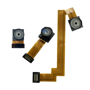 โมดูลกล้อง1MP OV9281 OV9282 OV9284โมดูลเซ็นเซอร์ CMOS OV9782 120FPS โมดูลกล้องมุมมองของชัตเตอร์มุมกว้างทั่วโลกสำหรับโดรน - Product Image 1