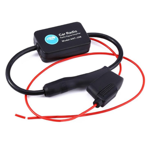 Amplificador de señal de antena de radio <span class=keywords><strong>FM</strong></span> para coche - Product Image 4